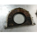 92R013 Rear Oil Seal Housing From 2011 Cadillac CTS  3.0